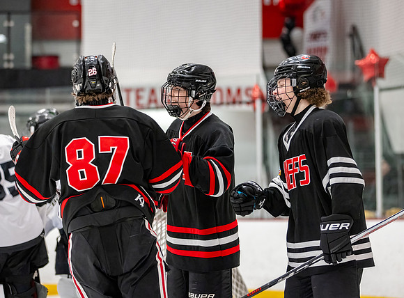 Centennial Junior Gold Hockey 228