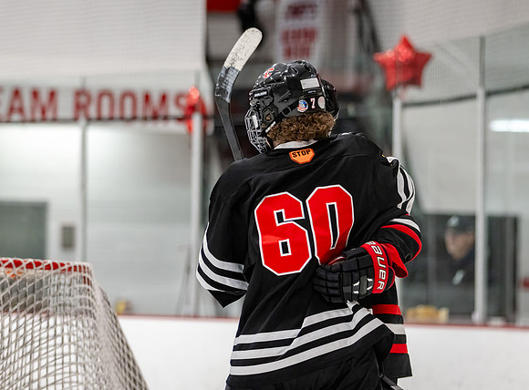 Centennial Junior Gold Hockey 226