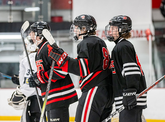 Centennial Junior Gold Hockey 229