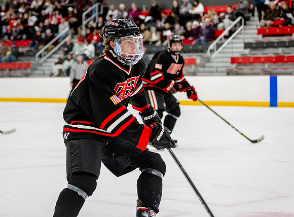 Centennial Junior Gold Hockey 230