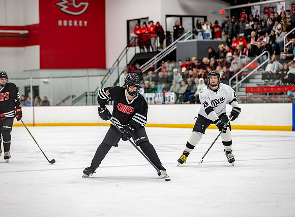 Centennial Junior Gold Hockey 231