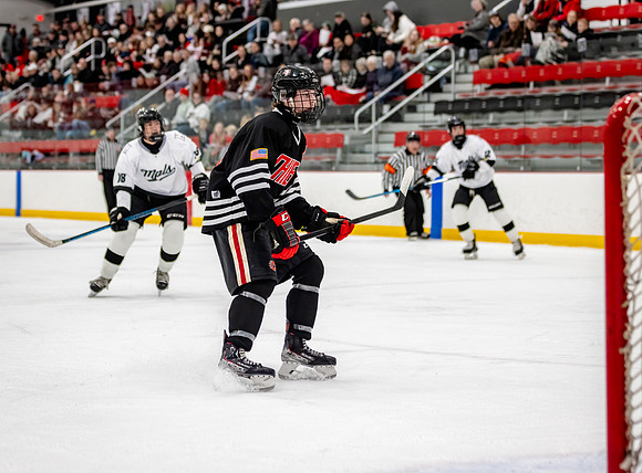 Centennial Junior Gold Hockey 233