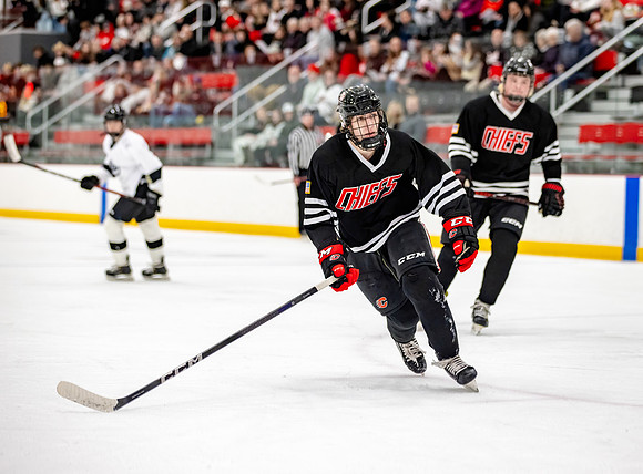 Centennial Junior Gold Hockey 238