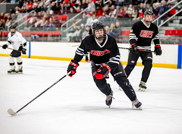 Centennial Junior Gold Hockey 239