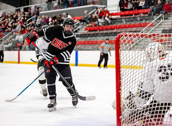 Centennial Junior Gold Hockey 235