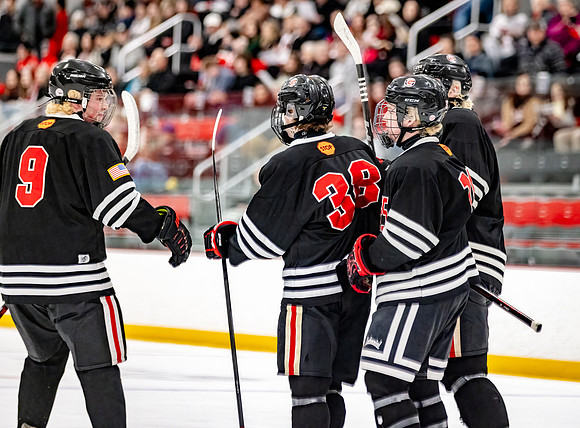 Centennial Junior Gold Hockey 237