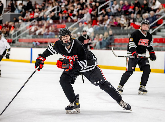 Centennial Junior Gold Hockey 240
