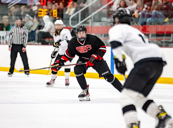 Centennial Junior Gold Hockey 244