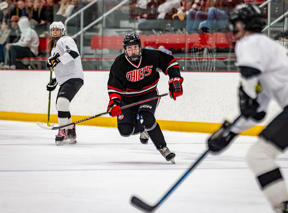 Centennial Junior Gold Hockey 243