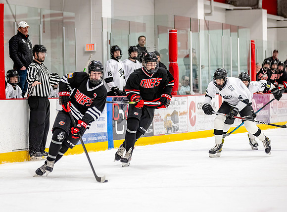 Centennial Junior Gold Hockey 247