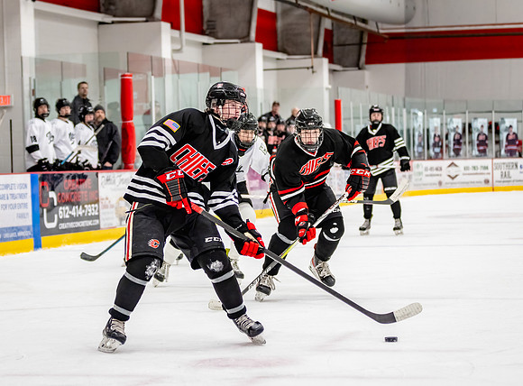 Centennial Junior Gold Hockey 248