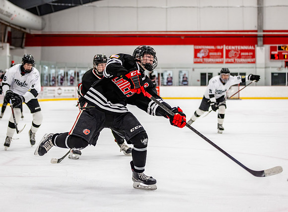 Centennial Junior Gold Hockey 251