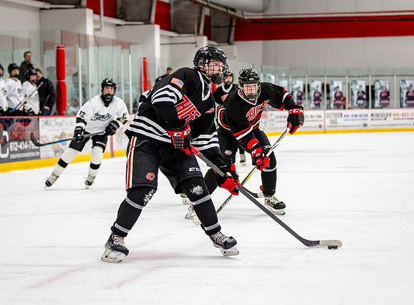 Centennial Junior Gold Hockey 249