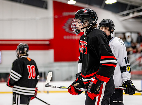 Centennial Junior Gold Hockey 254