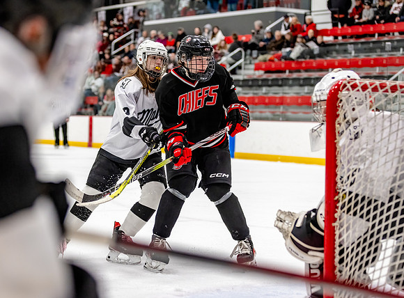 Centennial Junior Gold Hockey 253