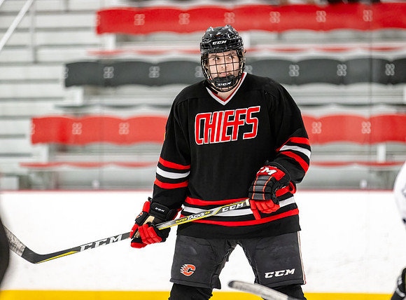 Centennial Junior Gold Hockey 256