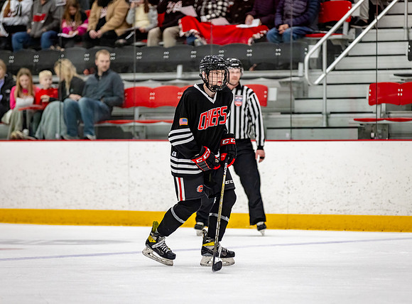 Centennial Junior Gold Hockey 257