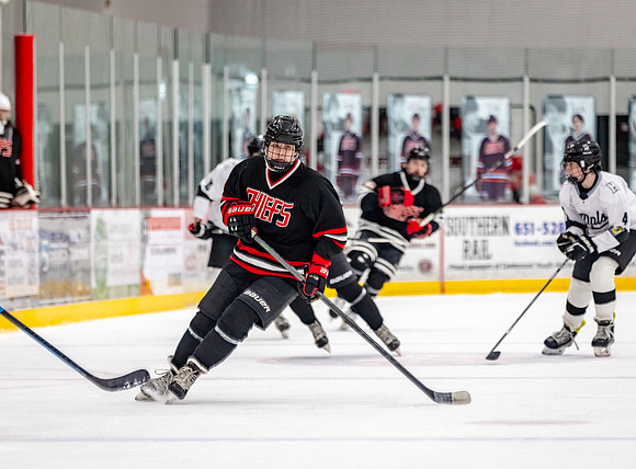 Centennial Junior Gold Hockey 255