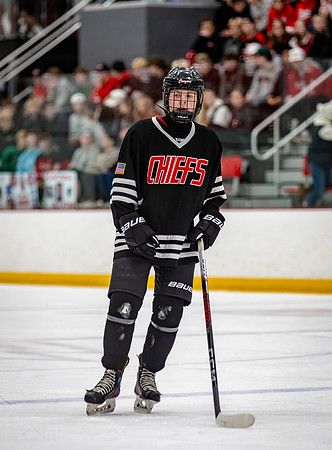 Centennial Junior Gold Hockey 258