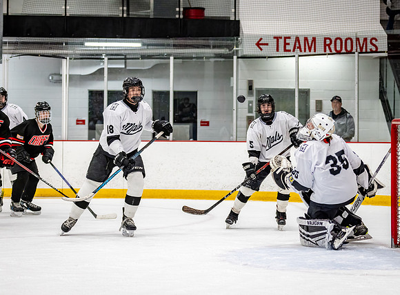 Centennial Junior Gold Hockey 259