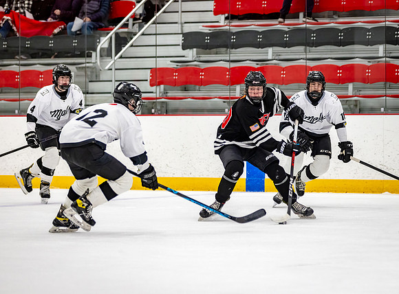 Centennial Junior Gold Hockey 262