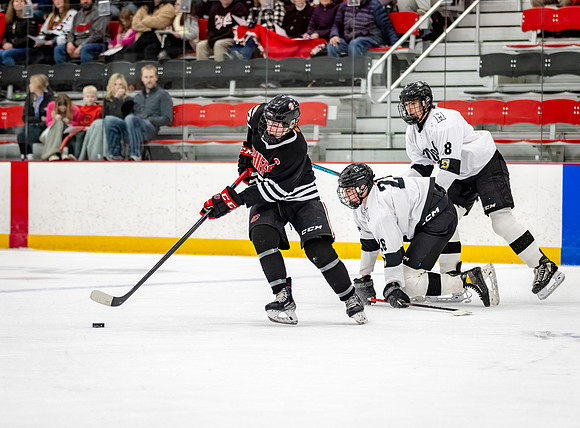 Centennial Junior Gold Hockey 263