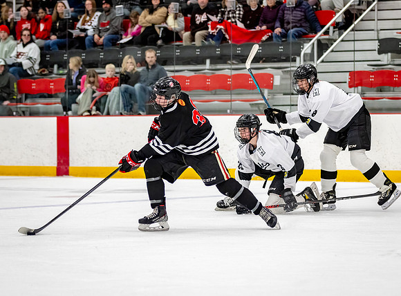 Centennial Junior Gold Hockey 264