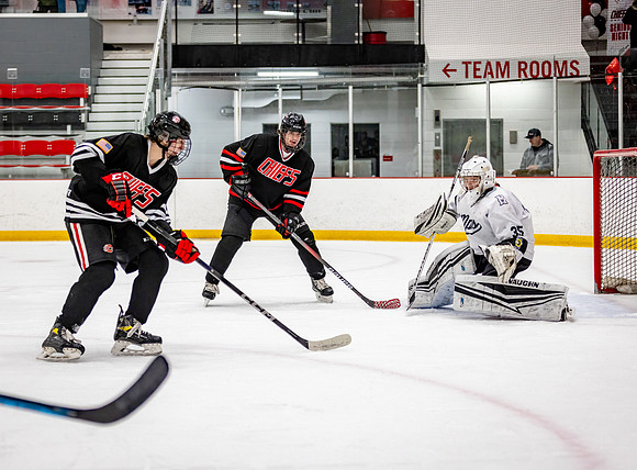 Centennial Junior Gold Hockey 265