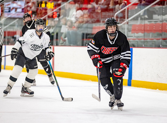 Centennial Junior Gold Hockey 268