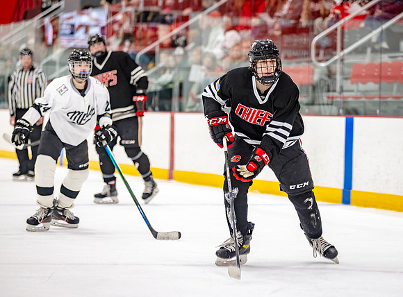 Centennial Junior Gold Hockey 269