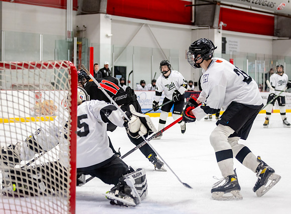 Centennial Junior Gold Hockey 271