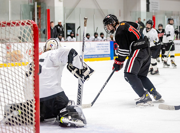Centennial Junior Gold Hockey 270