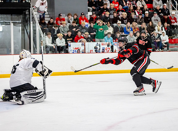 Centennial Junior Gold Hockey 276