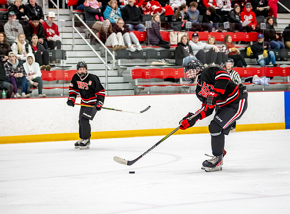 Centennial Junior Gold Hockey 275