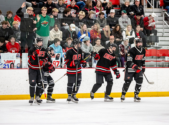 Centennial Junior Gold Hockey 280