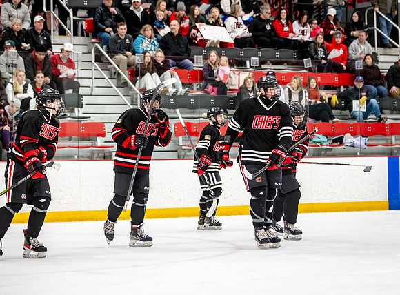 Centennial Junior Gold Hockey 281