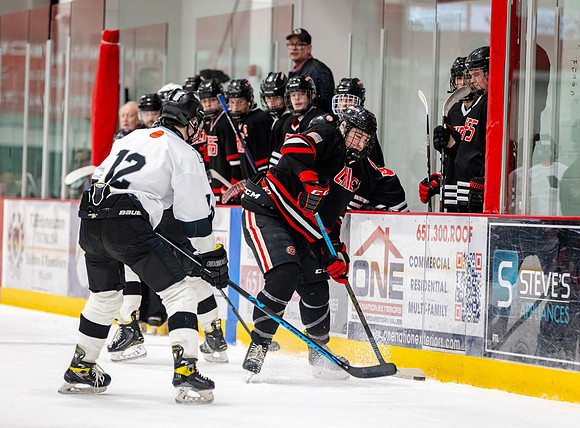 Centennial Junior Gold Hockey 283