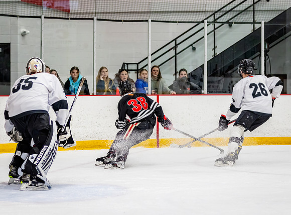 Centennial Junior Gold Hockey 287