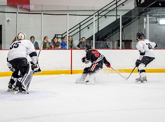 Centennial Junior Gold Hockey 286