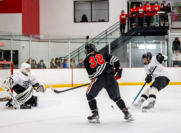 Centennial Junior Gold Hockey 289