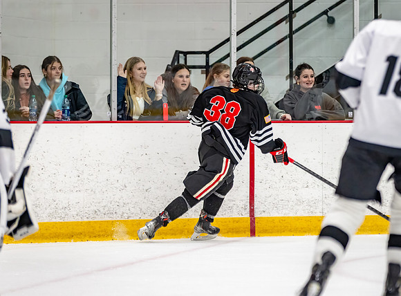 Centennial Junior Gold Hockey 288