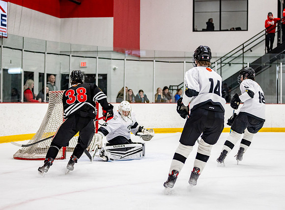Centennial Junior Gold Hockey 290