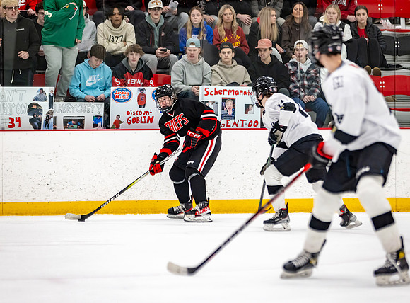 Centennial Junior Gold Hockey 291