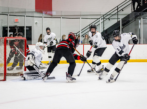 Centennial Junior Gold Hockey 292