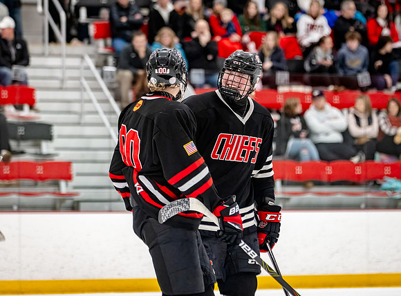 Centennial Junior Gold Hockey 299