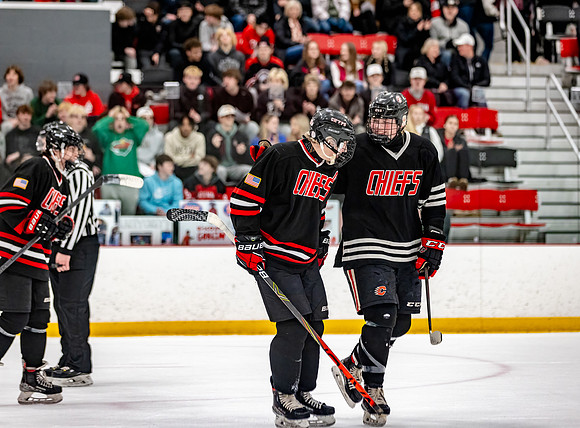 Centennial Junior Gold Hockey 298