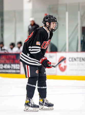 Centennial Junior Gold Hockey 304