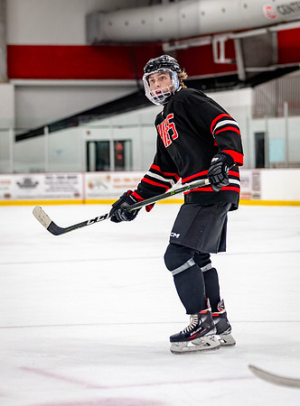 Centennial Junior Gold Hockey 306