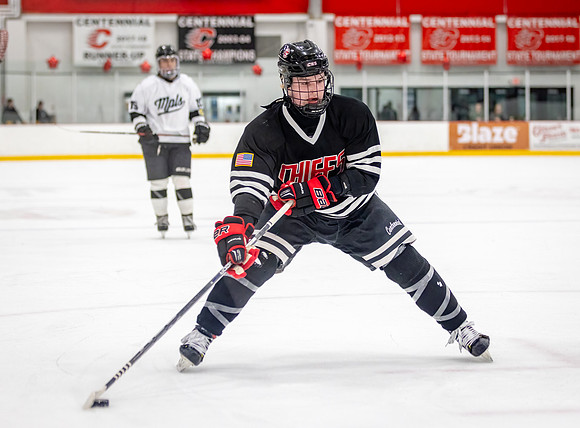 Centennial Junior Gold Hockey 311