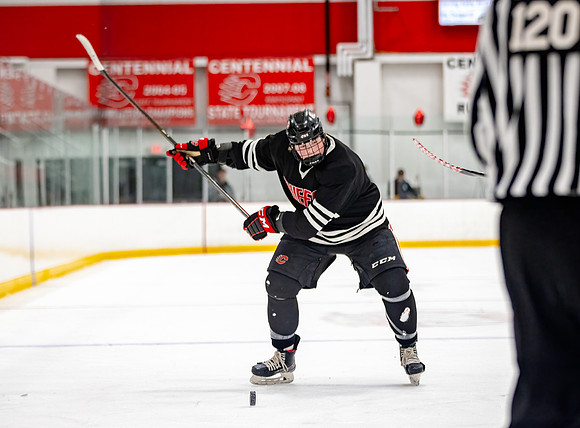 Centennial Junior Gold Hockey 319